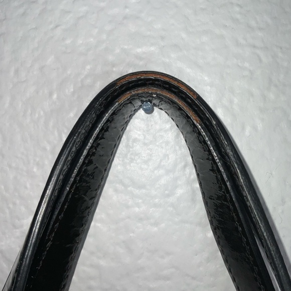 Burberry Supernova Checked Tote w Bag - Picture 3 of 14